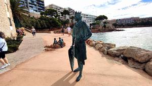 SALOU - Plages des Capellans - 28
